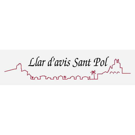 Llar D' Avis Sant Pol Logo