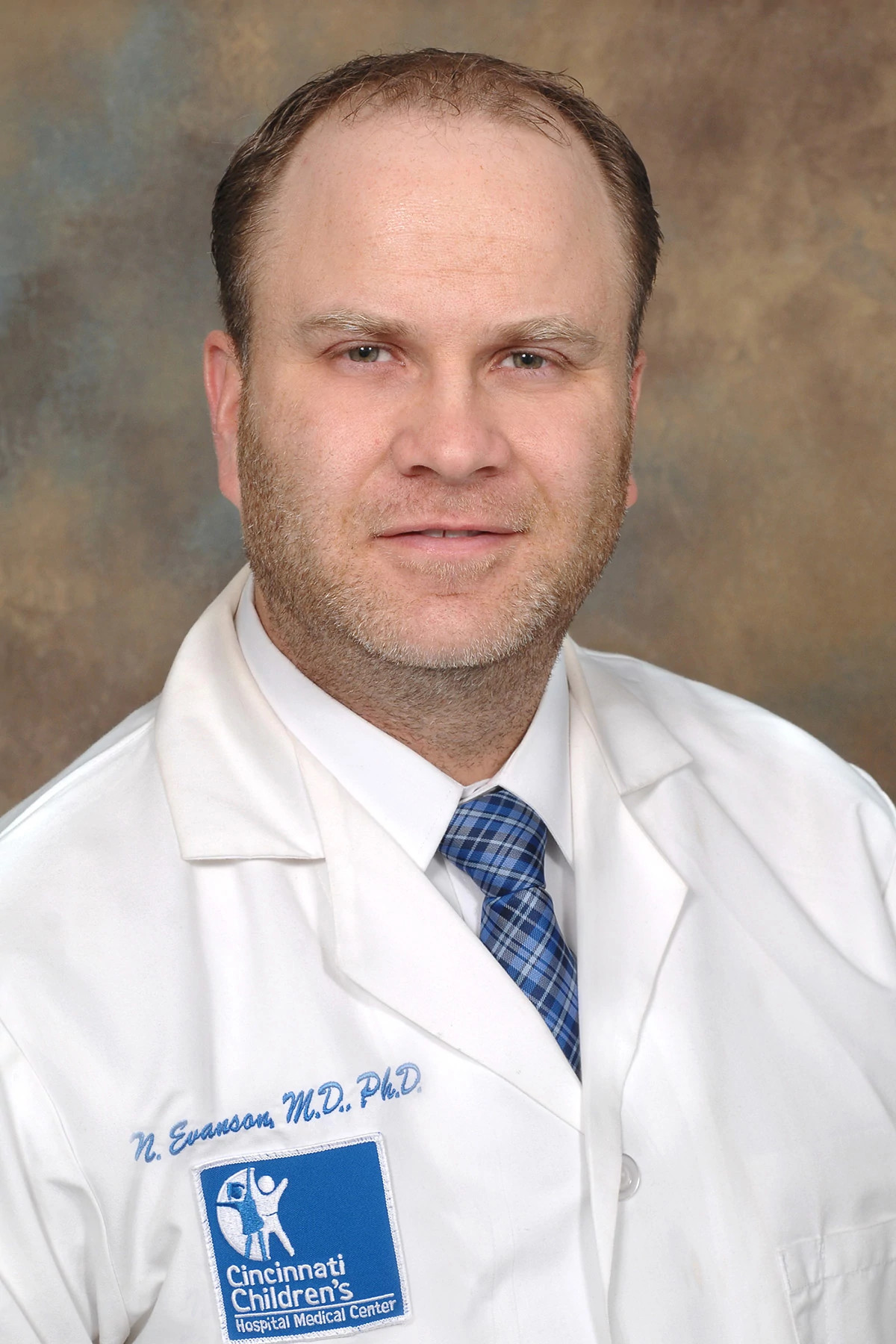 Nathan K. Evanson