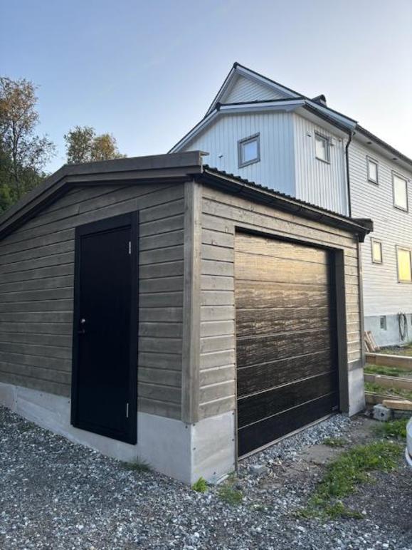 Images MULTISERVICE TROMSØ AS