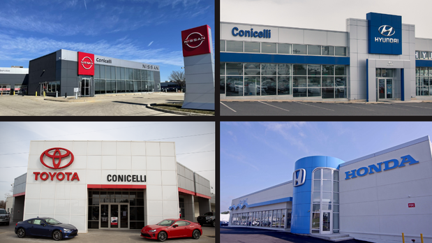 Images Conicelli Autoplex