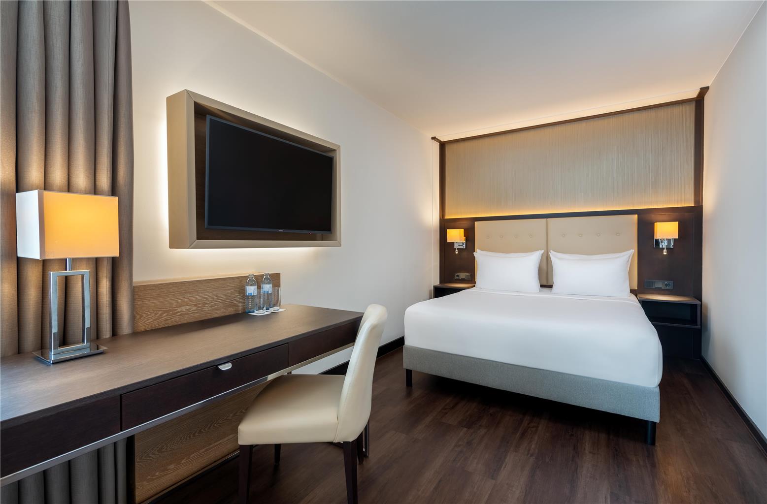 Radisson Blu Hotel & Conference Centre, Salzburg, Fanny-von-Lehnert-Strasse 7 in Salzburg