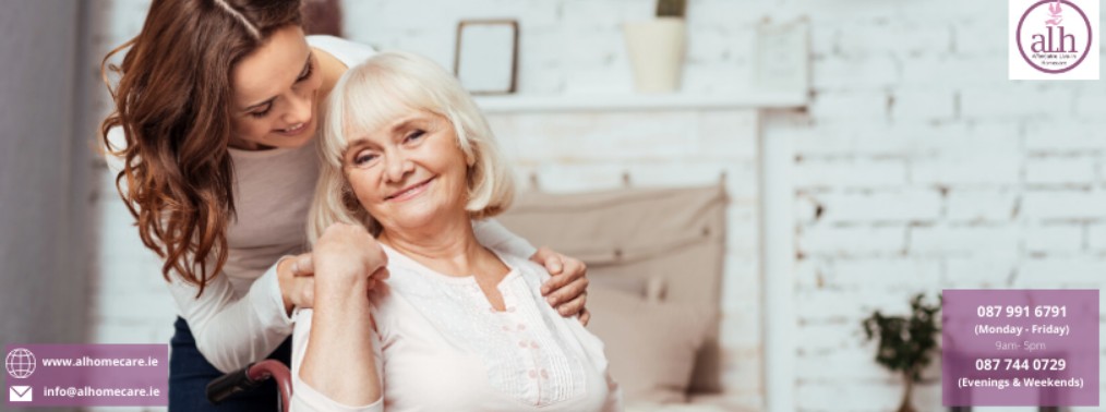 Affordable Live in Homecare 12