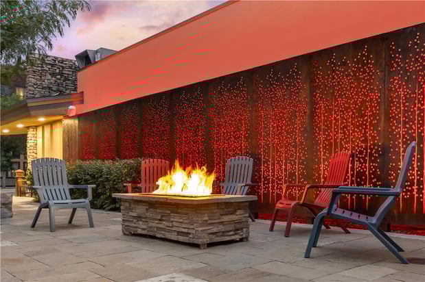 Images Best Western Plus Clocktower Inn