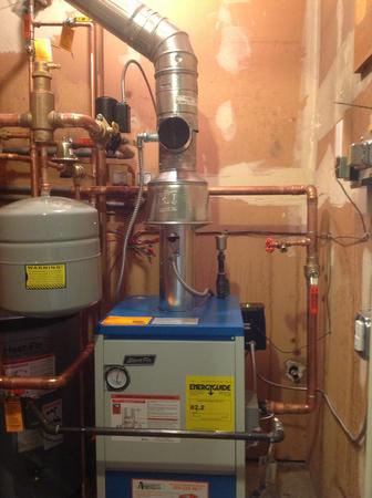 Images Blue Mountain Plumbing, Heating and Cooling