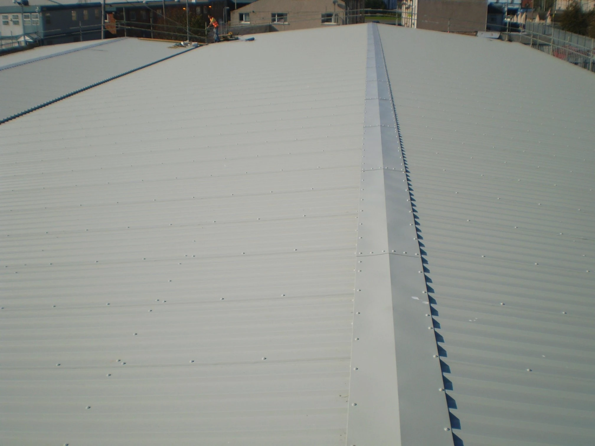 Images Stormseal Roofing (Nationwide) Ltd