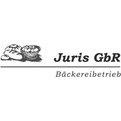 Logo Bäckereibetrieb Juris GbR