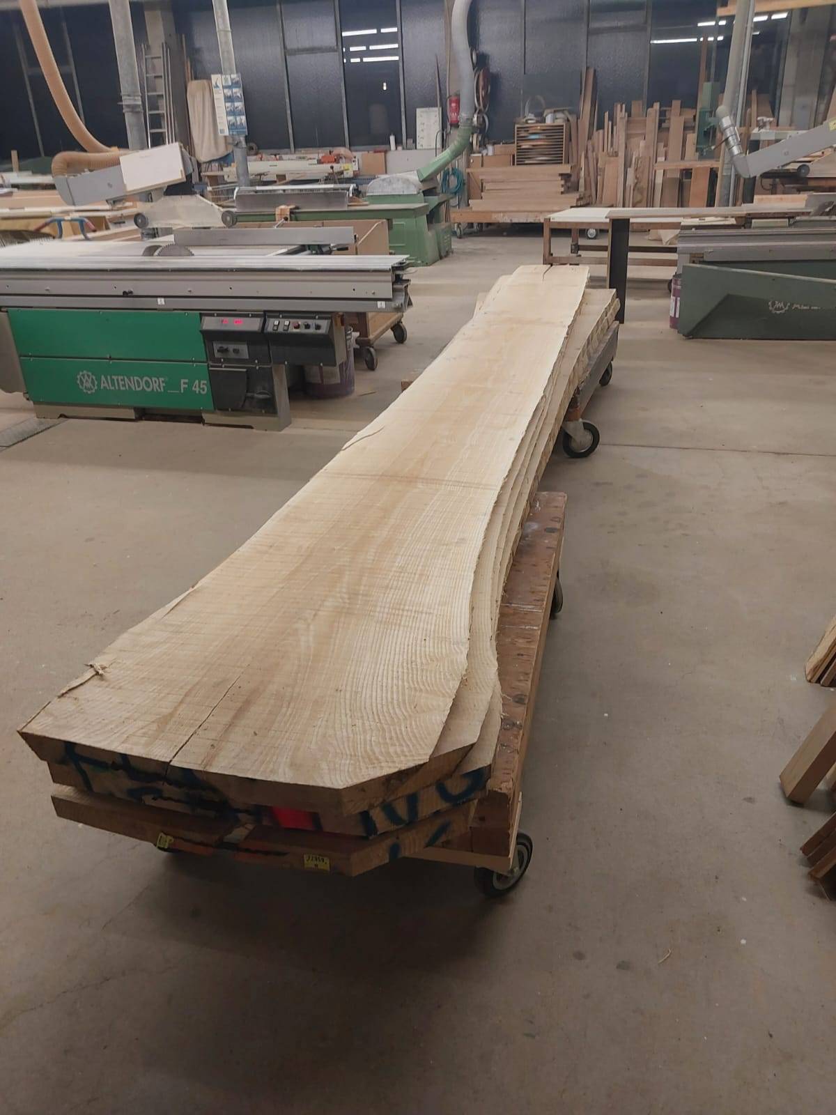 Bilder Tischlerei Hennemann