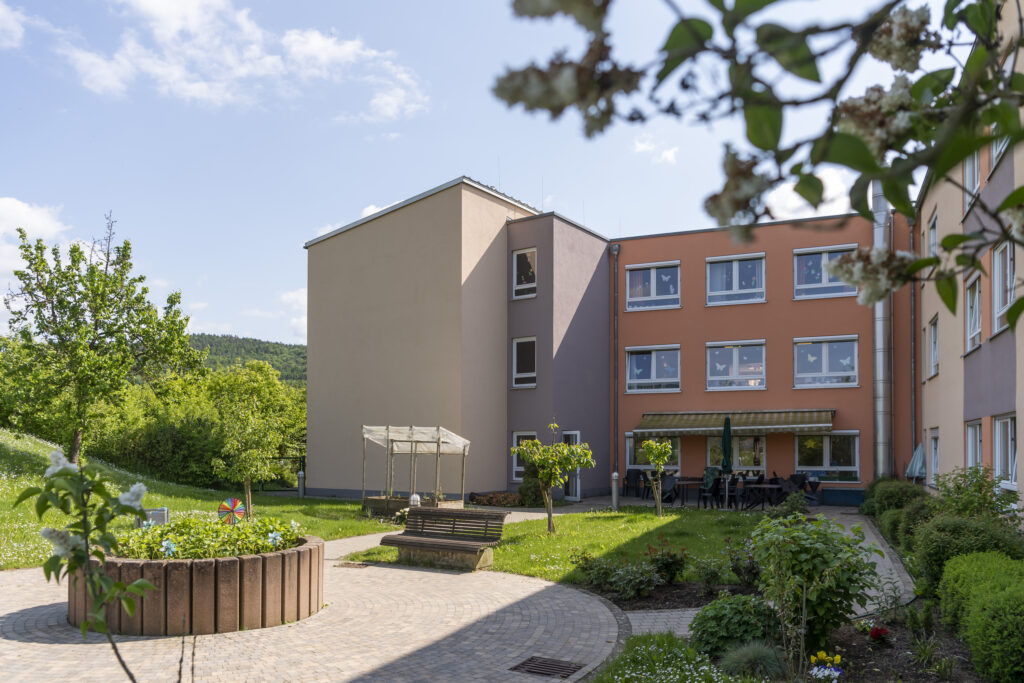 Bild 5 Haus Curanum Bessenbach in Bessenbach
