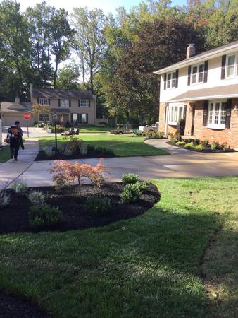 Images Ayala Landscaping LLC