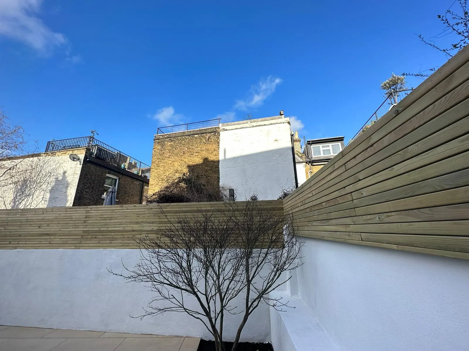 Images Excellent Landscapers Ltd