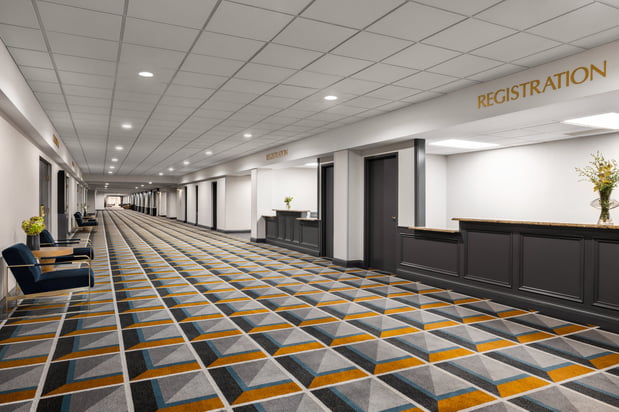 Images Crowne Plaza Louisville Airport Expo Ctr by IHG