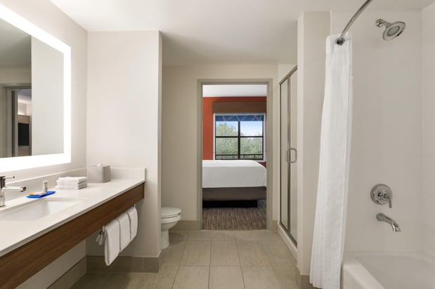 Images Holiday Inn Express & Suites Charleston - Mount Pleasant by IHG