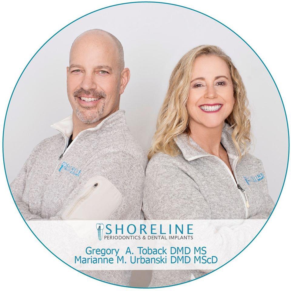 Shoreline Periodontics & Dental Implants Westerly (401)596-0000