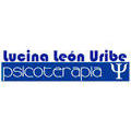 Psicóloga Lucina León Uribe Logo