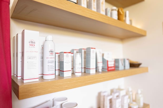 Images Pure Skin Care
