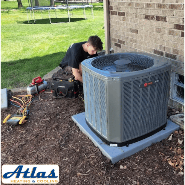 Images Atlas Heating & Cooling LLC
