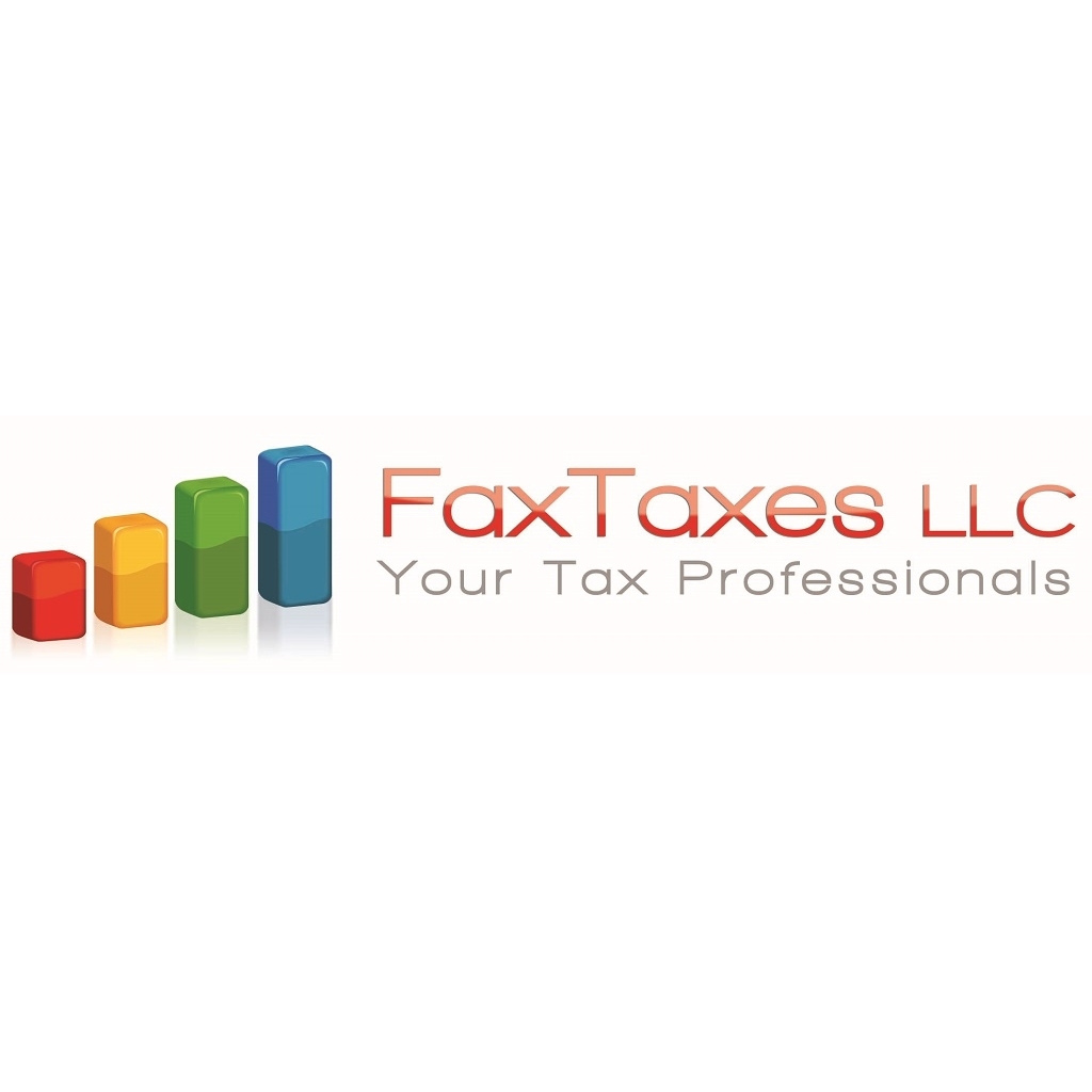 Fax Taxes Llc