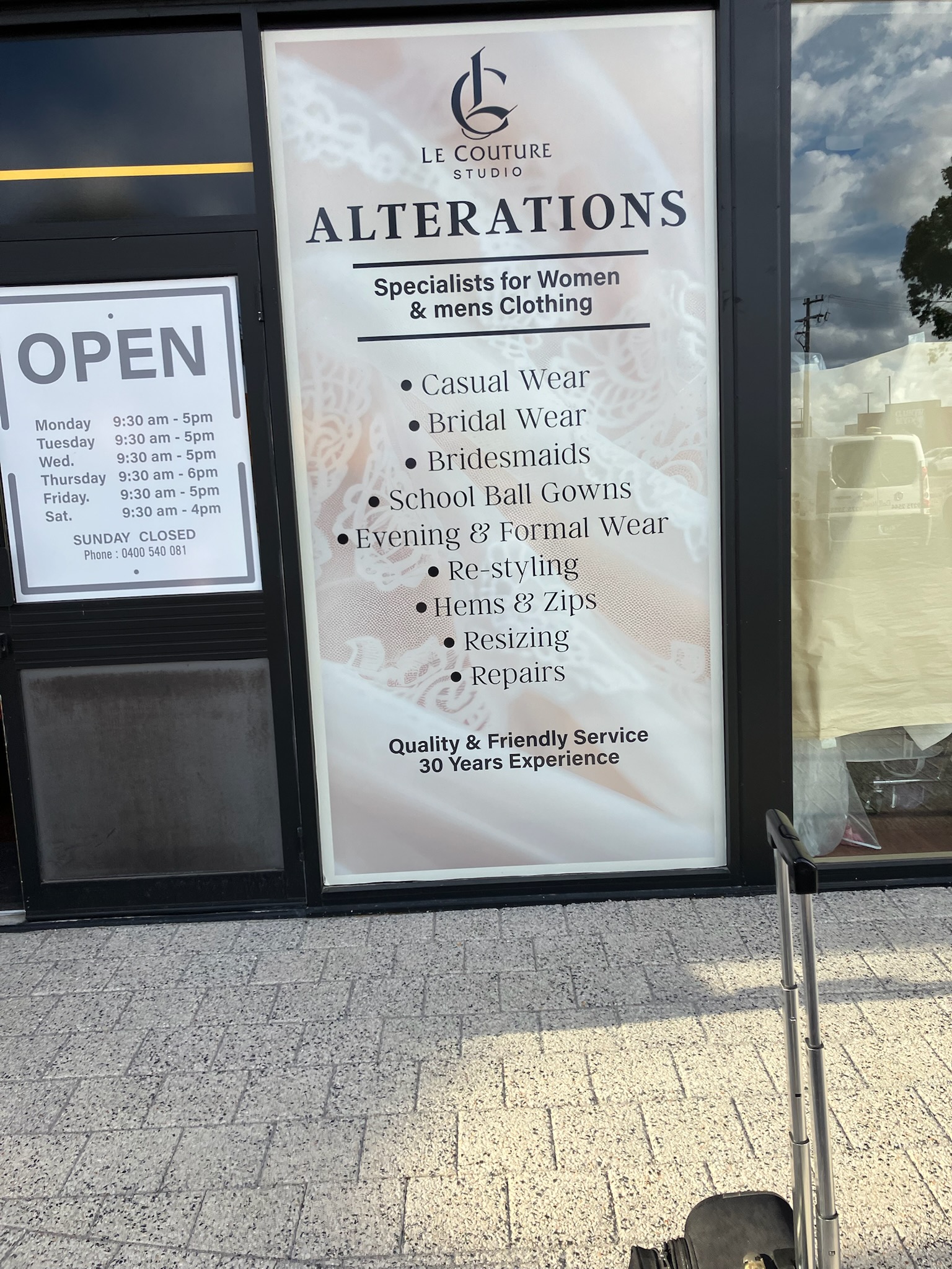 Images Le Couture Studio