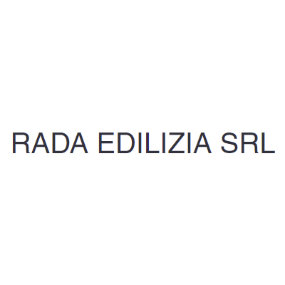 Rada edilizia Logo