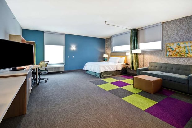 Images Home2 Suites by Hilton Eagan Minneapolis
