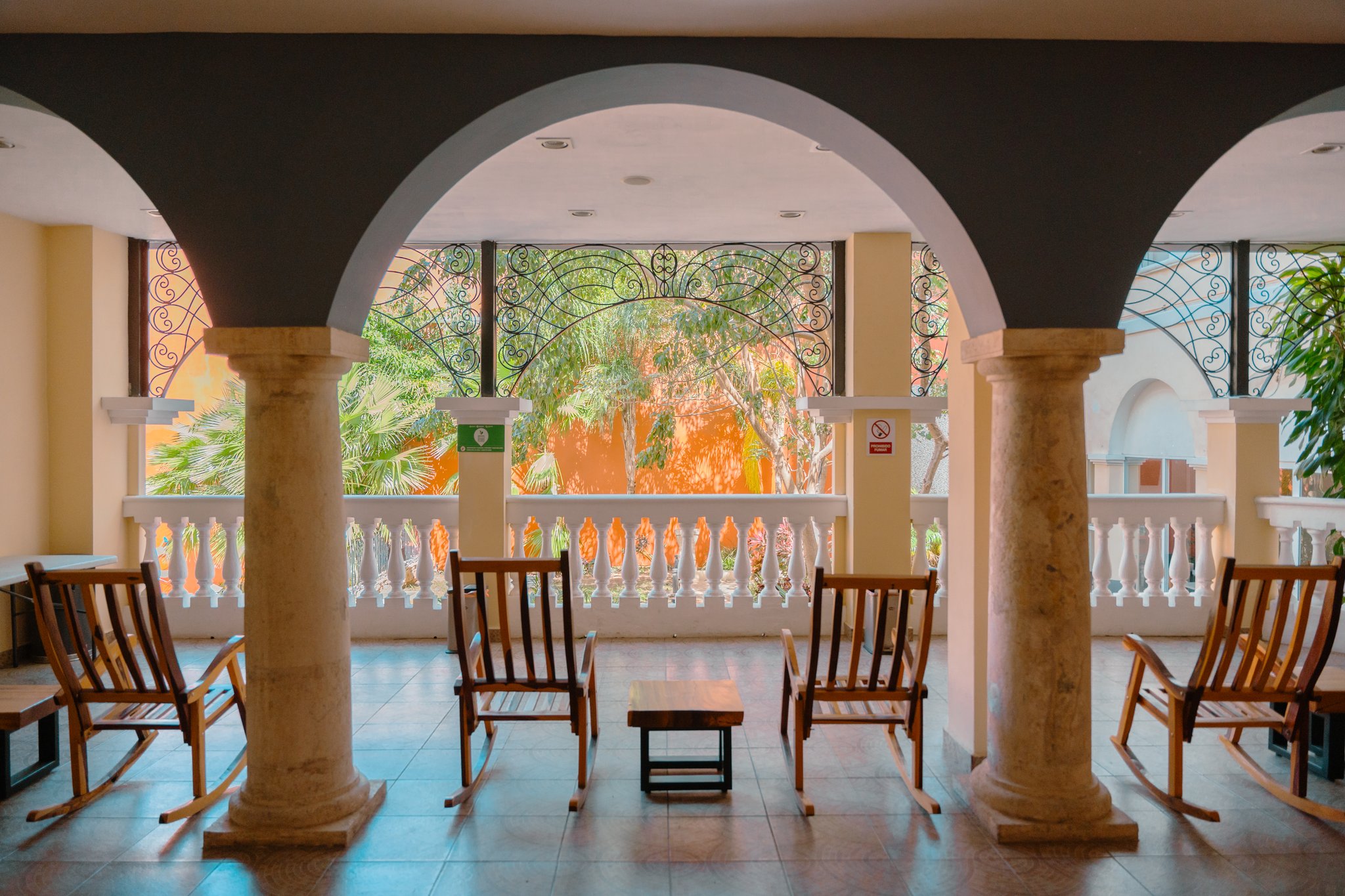 Images Holiday Inn Express Merida Centro by IHG