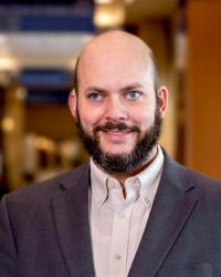 Ryan Paul Hunsaker, PhD - Ogden, UT - Psychology, Psychologist