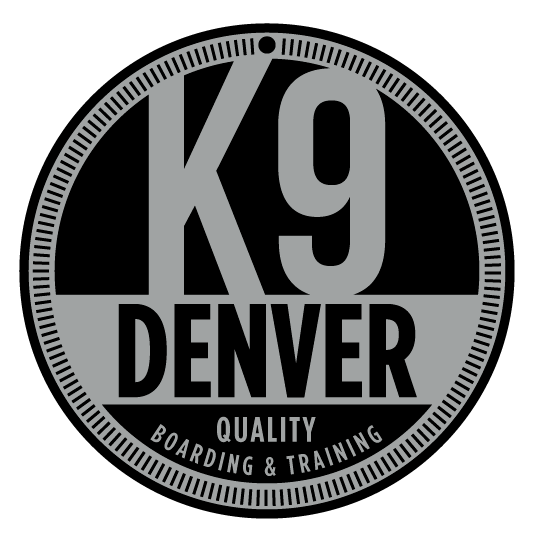 K9 Denver LLC Logo