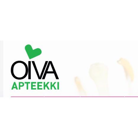 Oiva apteekki Logo