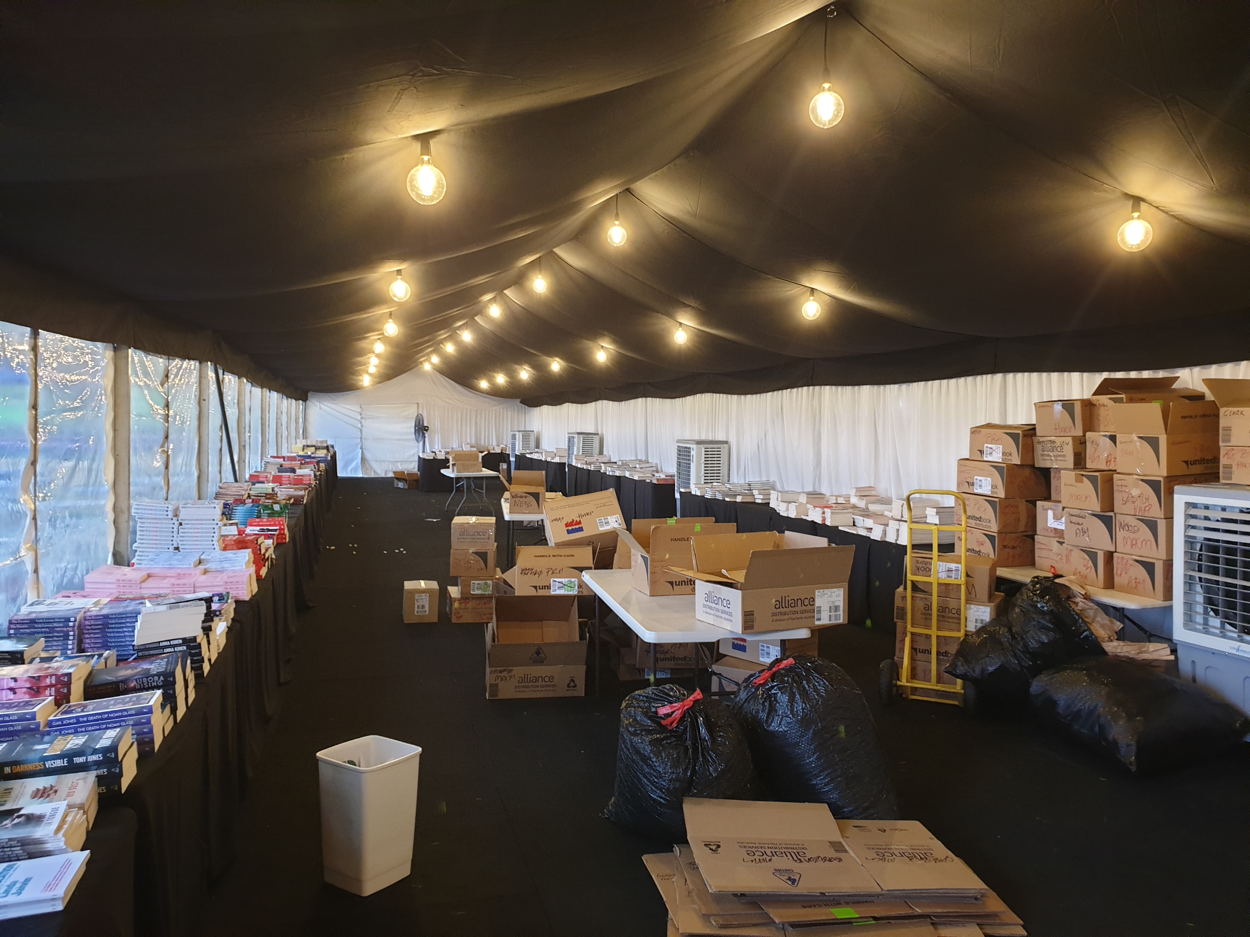 Images Apollo Lighting Service