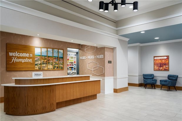 Images Hampton Inn & Suites Knoxville-Turkey Creek/Farragut