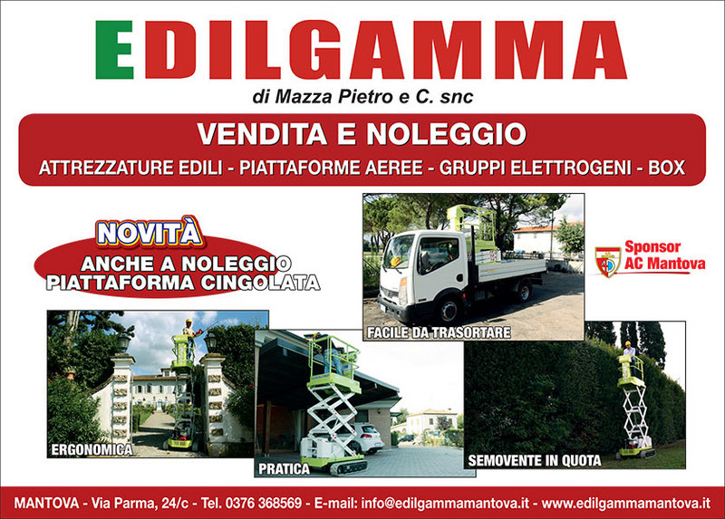 Images Edilgamma Mantova