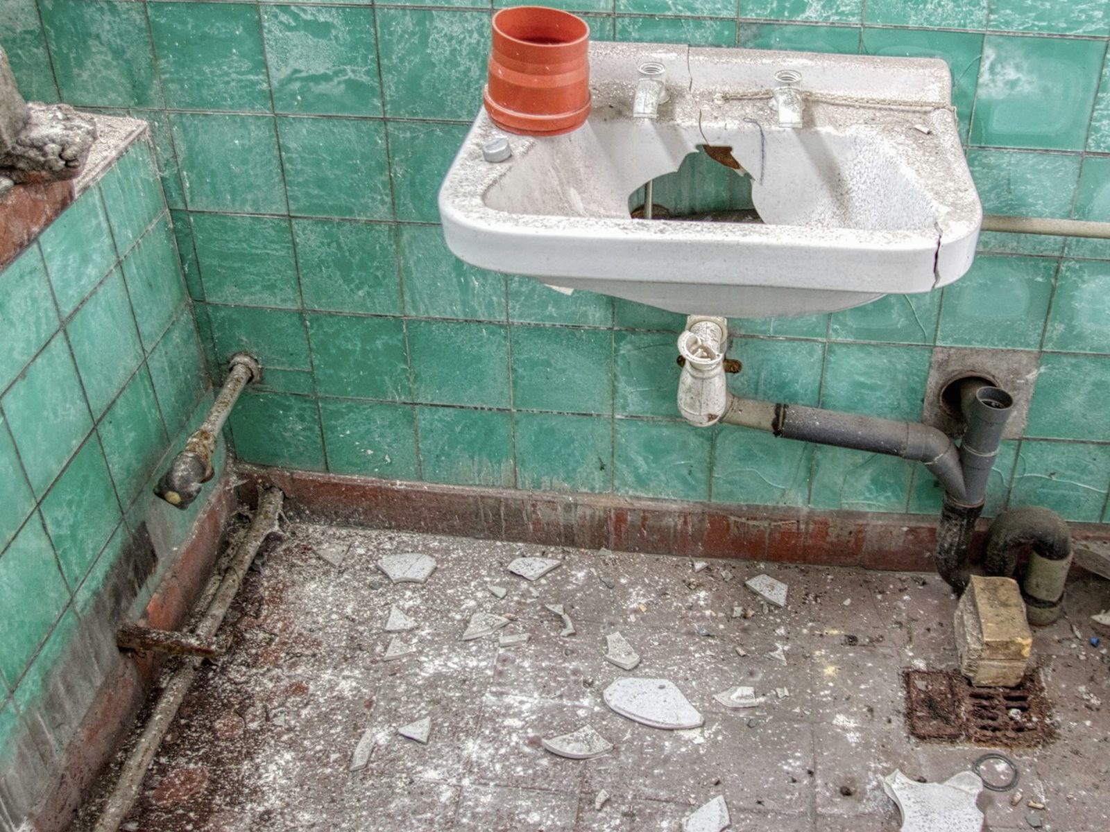 Turner Plumbing Service Inc