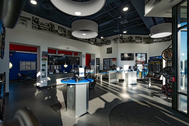 Images Tire Discounters