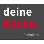 Logo deine Küche. Potsdam