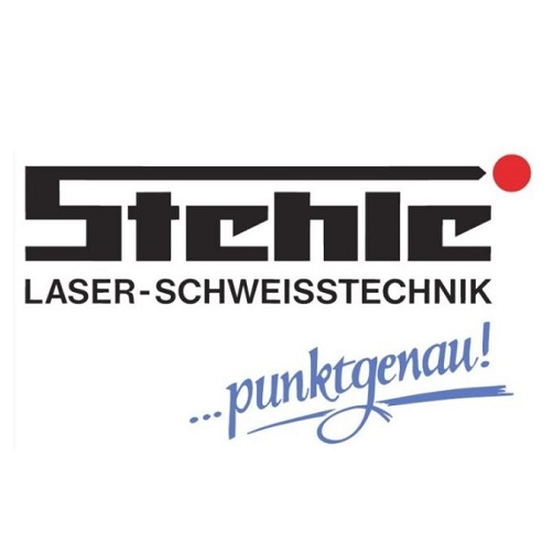 Logo Gerhard Stehle, Laser-Schweißtechnik