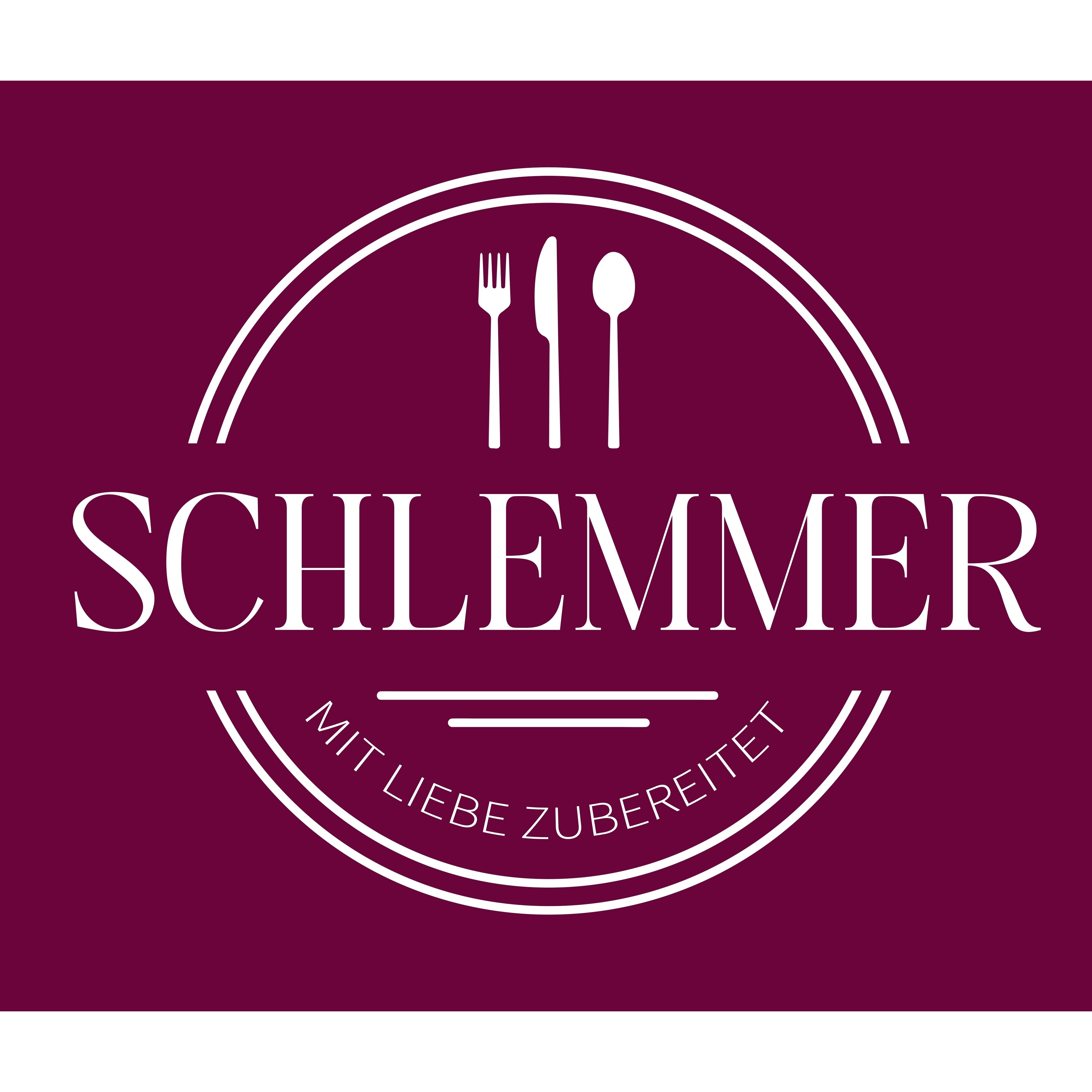 Schlemmer Lunch-Bistrorant & Catering Logo
