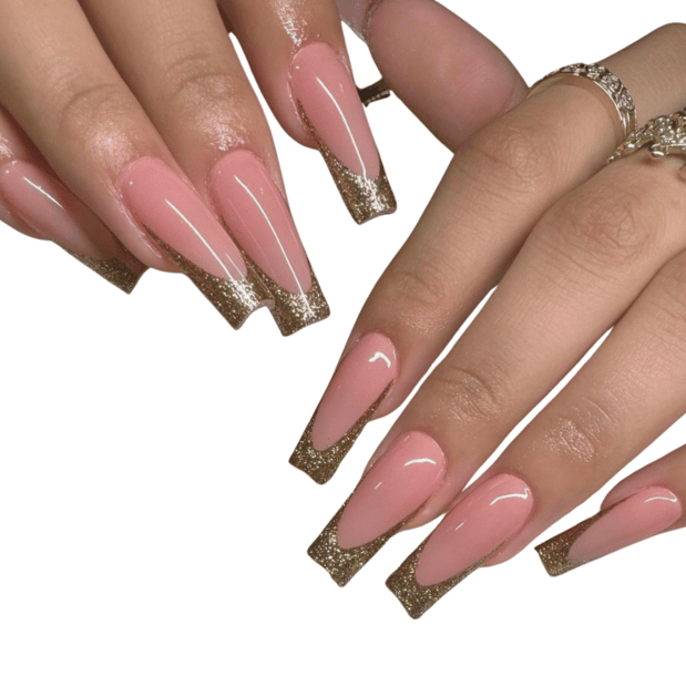 Images NAB Nail Bar | Nail Salon Las Vegas | Gel X, Lashes, Pedicures