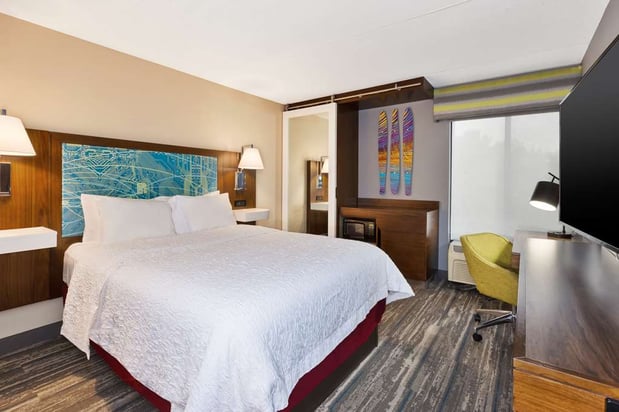 Images Hampton Inn Traverse City
