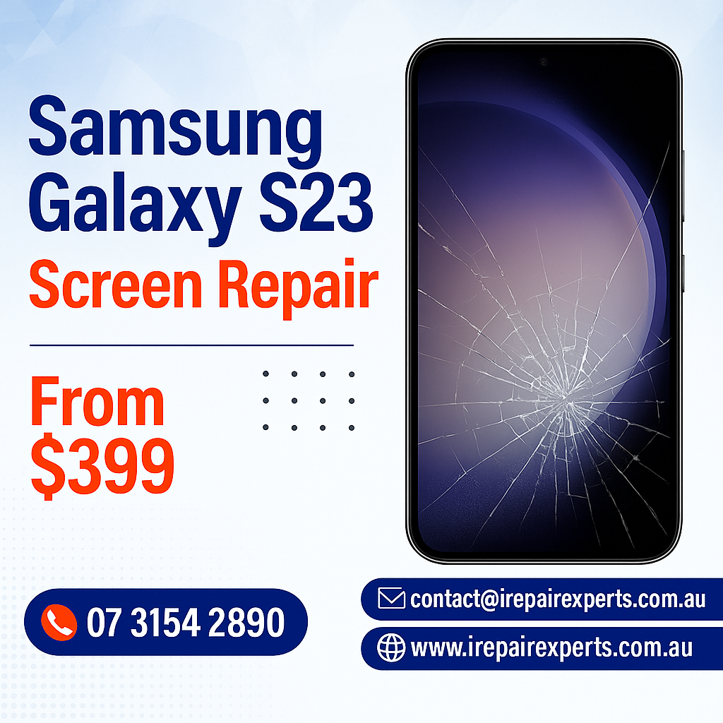 Images iRepair Experts Paddington - iPhone iPad Samsung Macbook Google Pixel Screen Repair