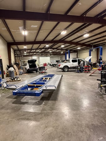 Images Joe Stewart Collision Center - South