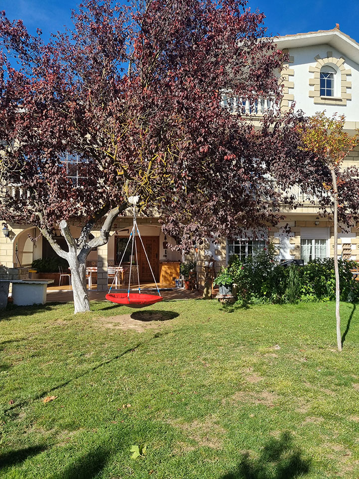 Images Casa Rural El Ferial
