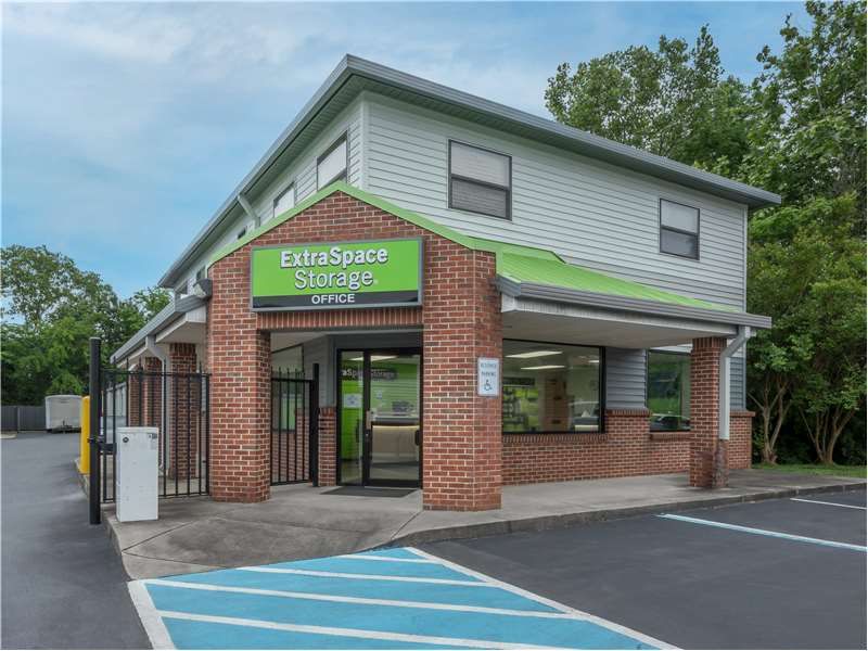 Alternate Beauty Image - Extra Space Storage at 501 Palisades Blvd, Birmingham, AL 35209