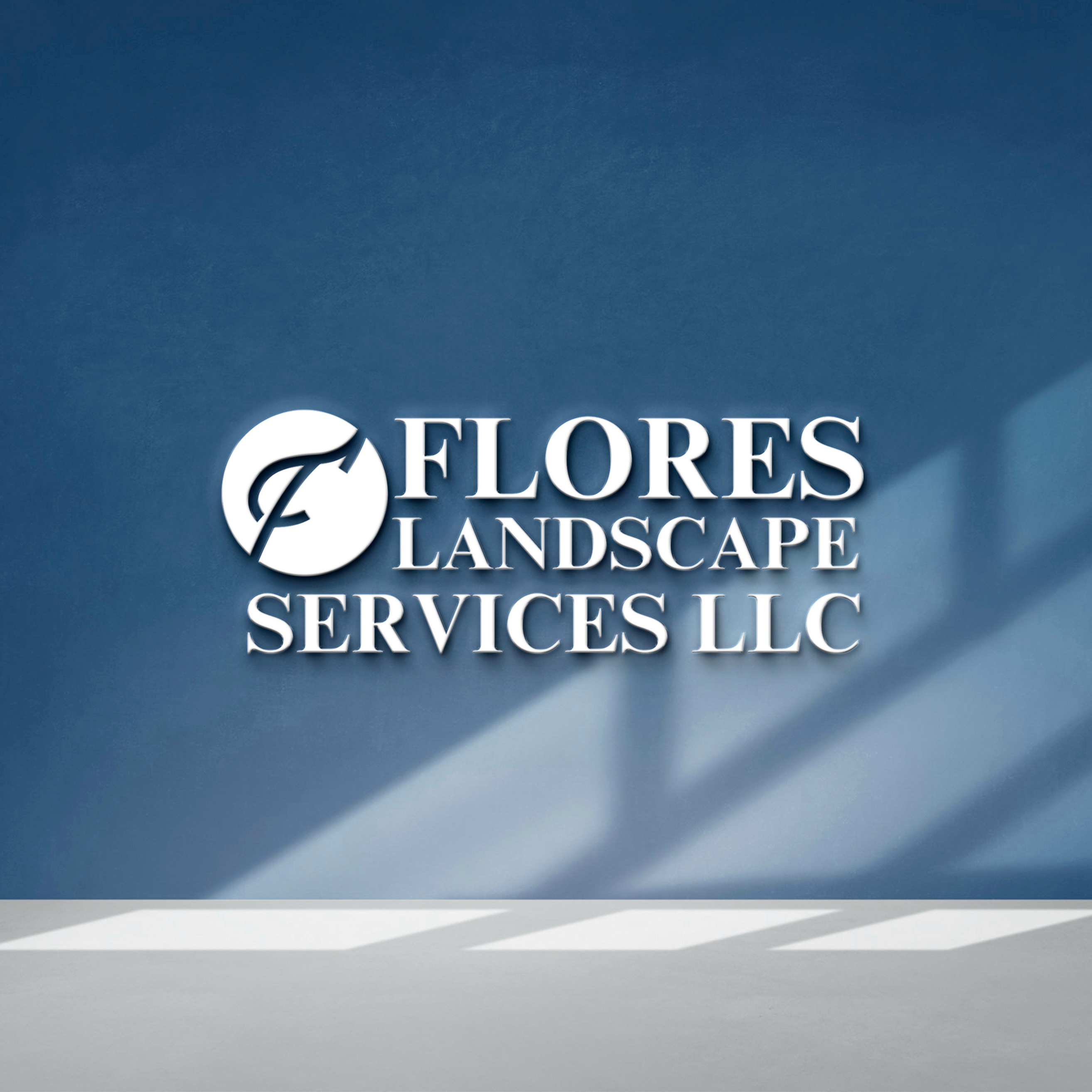 Flores Landscape Services