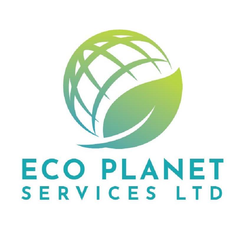 LOGO Eco Planet Services Ltd Chelmsford 01245 377729