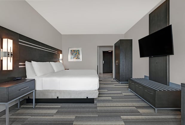 Images Holiday Inn Express & Suites Houston Memorial - City Centre by IHG
