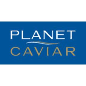 Planet Caviar SA Logo