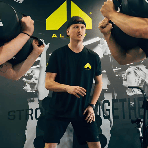Images Alloy Personal Training Cedar Park