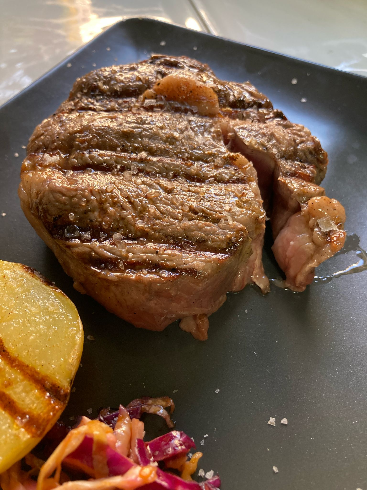 Images Atahualpa Steakhouse