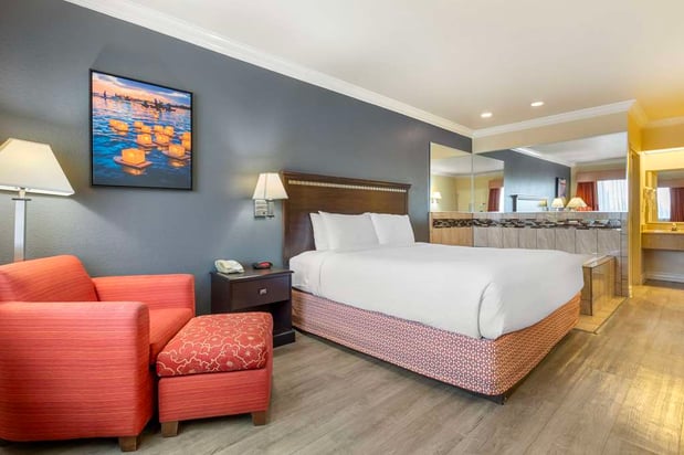 Images Best Western Anthony/West El Paso