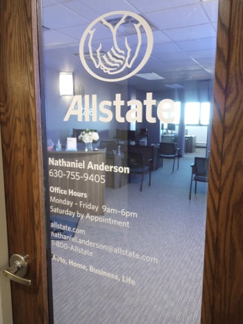 Images Anderson Insurance Group: Allstate Insurance